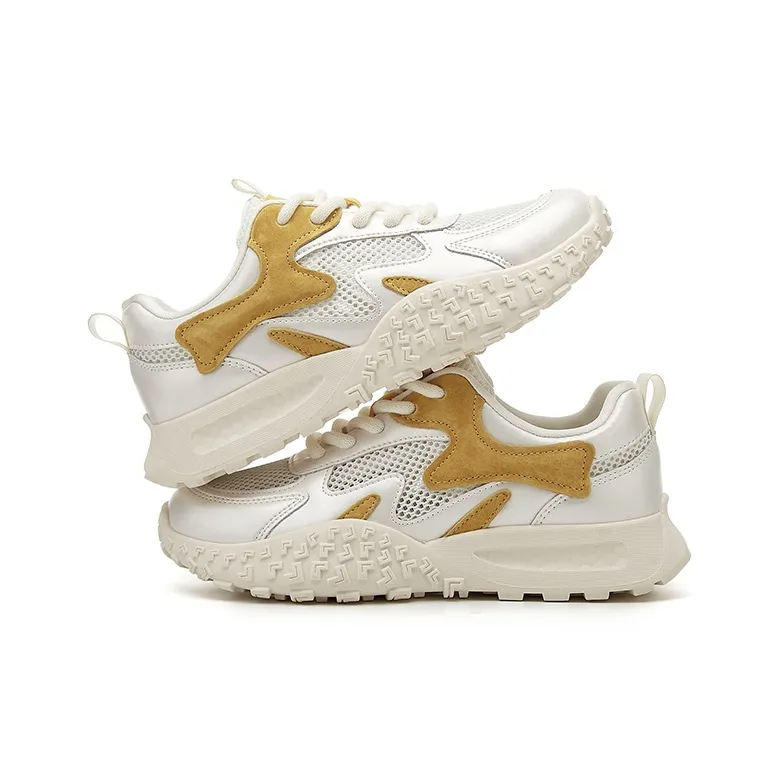 DAPHNE Low Top Casual Shoes Women's-2