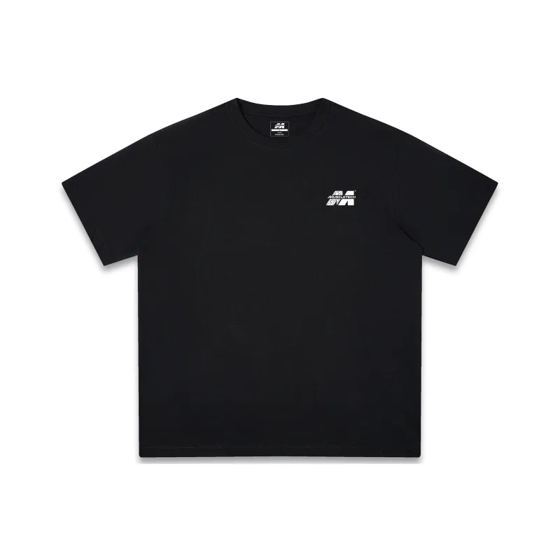 MUSCLETECH T Shirts Unisex-1