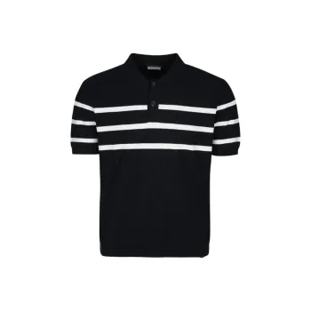 Paul & Shark Yachting Polo Shirt Men's Marine Blue