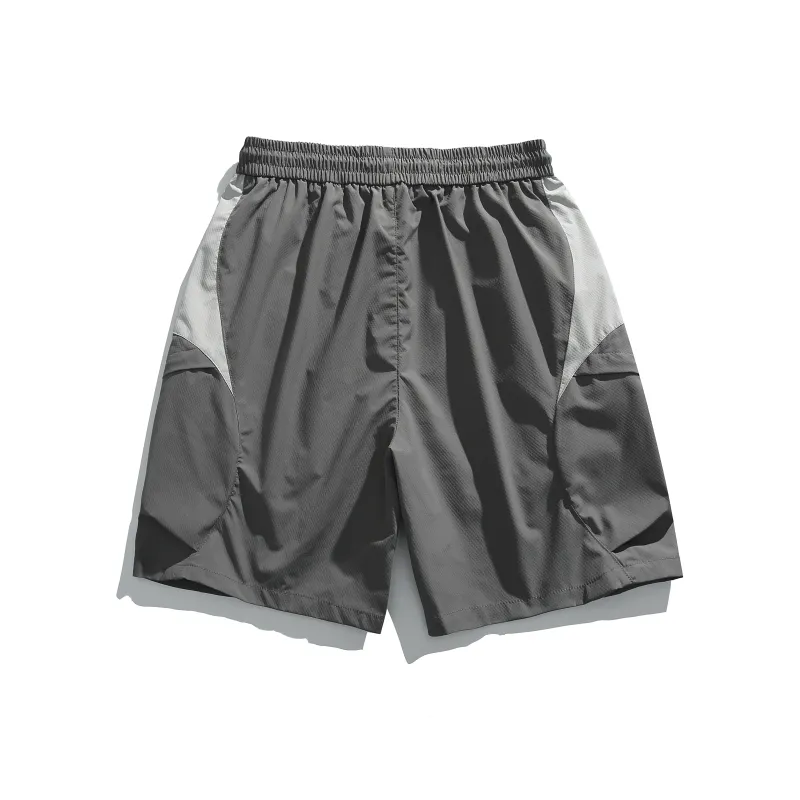 Jeep Sports & Outdoors Casual Collection Casual Shorts Unisex-1