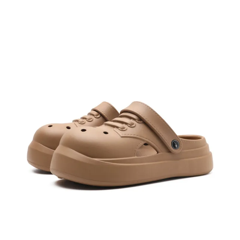 DOUBLE STAR 88 Clogs Men-7