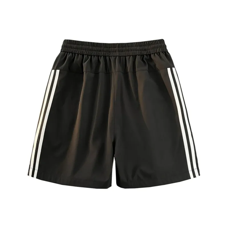 RED DRAGONFLY Casual Shorts Unisex-1