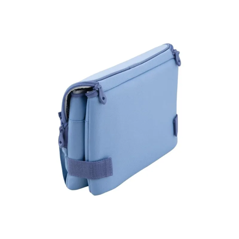 THERMOS Polyester Travel Storage Bag 5L 15L 20L Unisex Multicolor-10