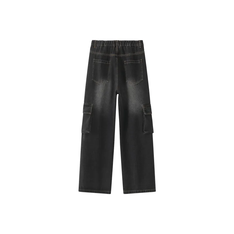 KNOCKSPARK Jeans Unisex-1