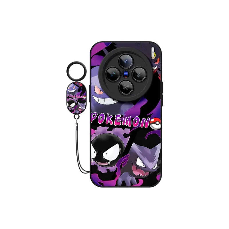 JIYAN Phone Cases-10