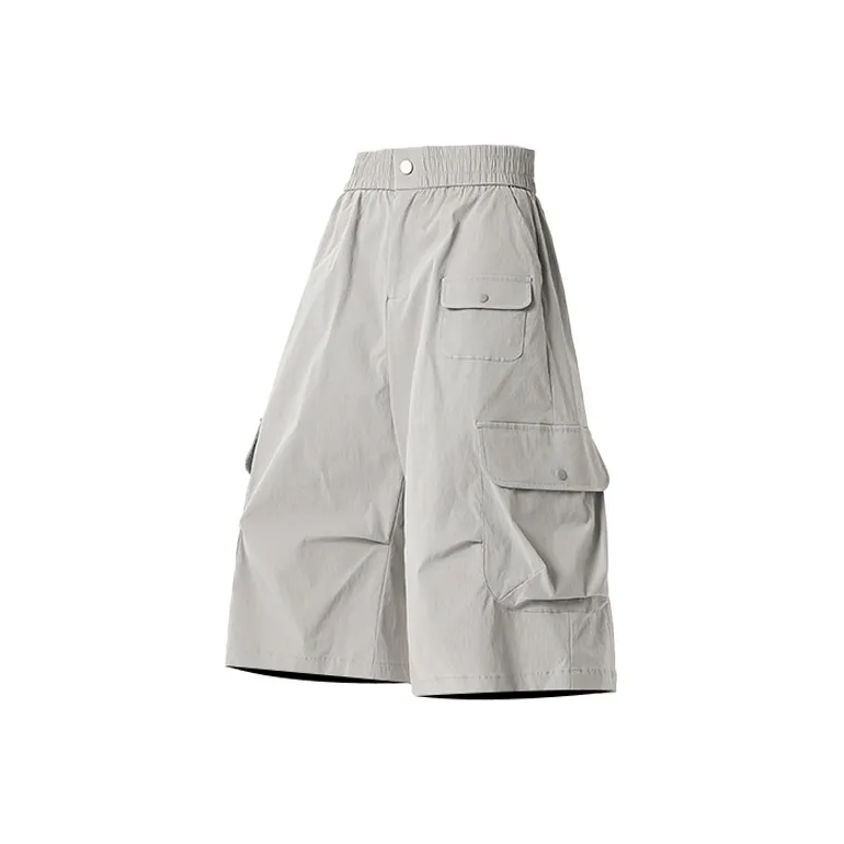 OPMO Casual Shorts Unisex-0