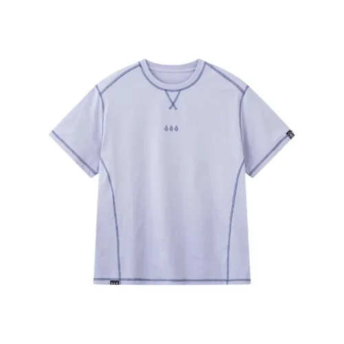 Structure T Shirts Unisex