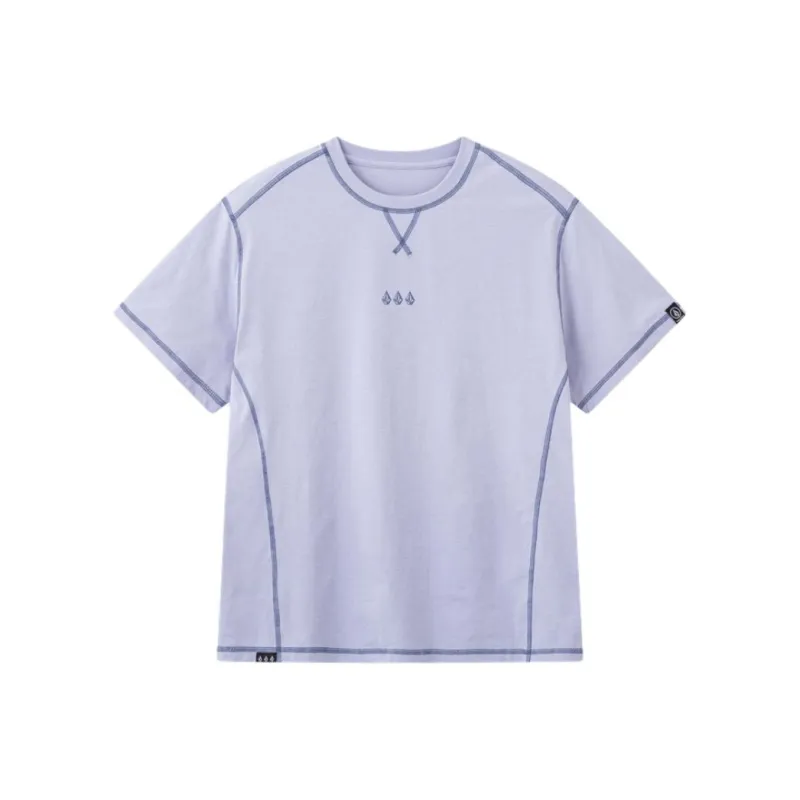 VOLCOM T Shirts Unisex-0