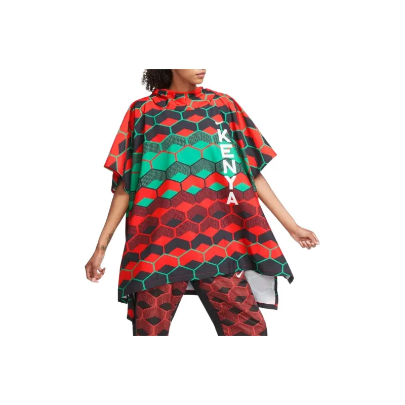 Nike NK KENYA MARATH ONE R Jacket Unisex Multicolor-0