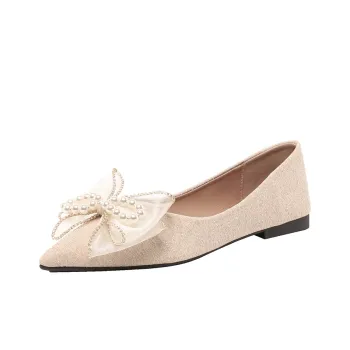 Varib Women's Casual Shoes 1.5CM Women's