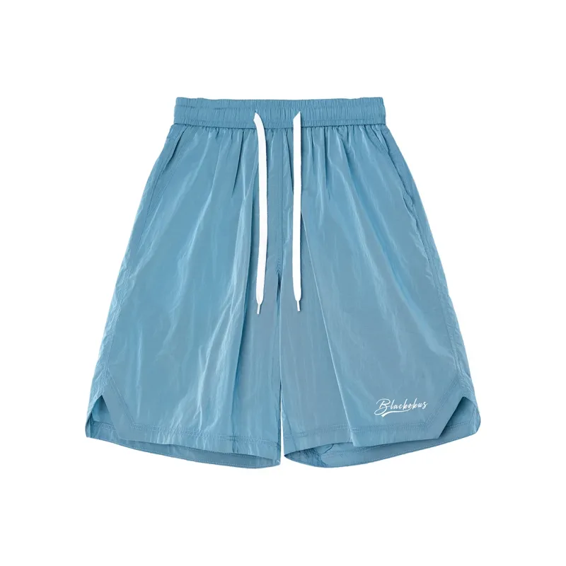 OKUS Casual Shorts Unisex-24