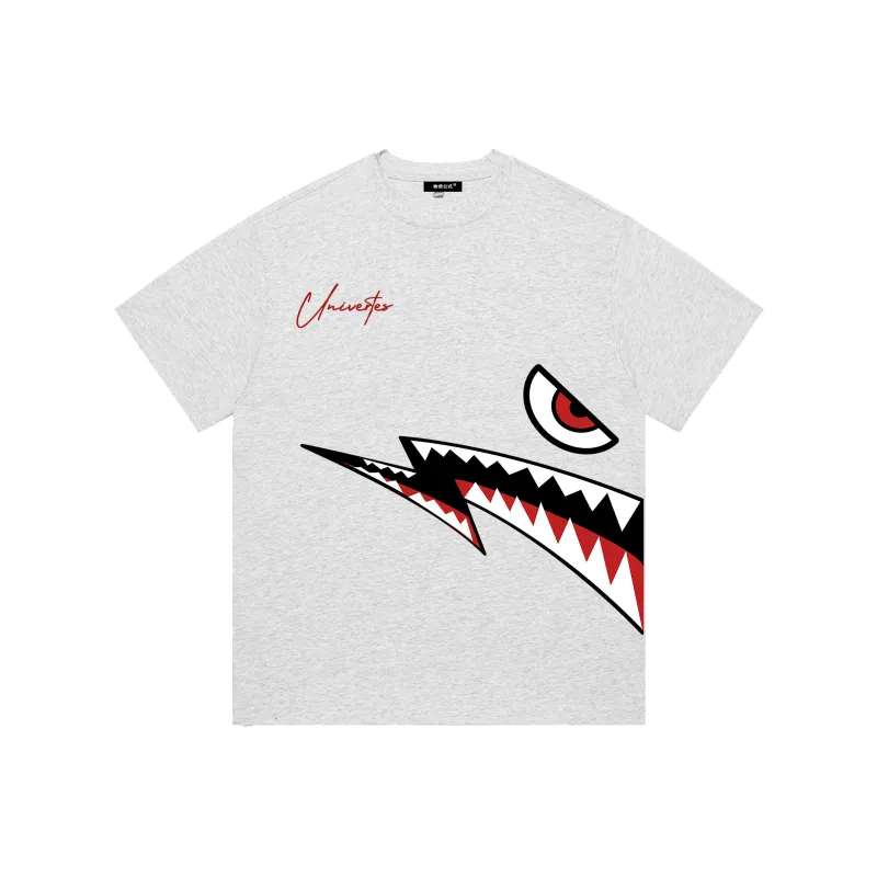 Universal Templates T Shirt Unisex-8