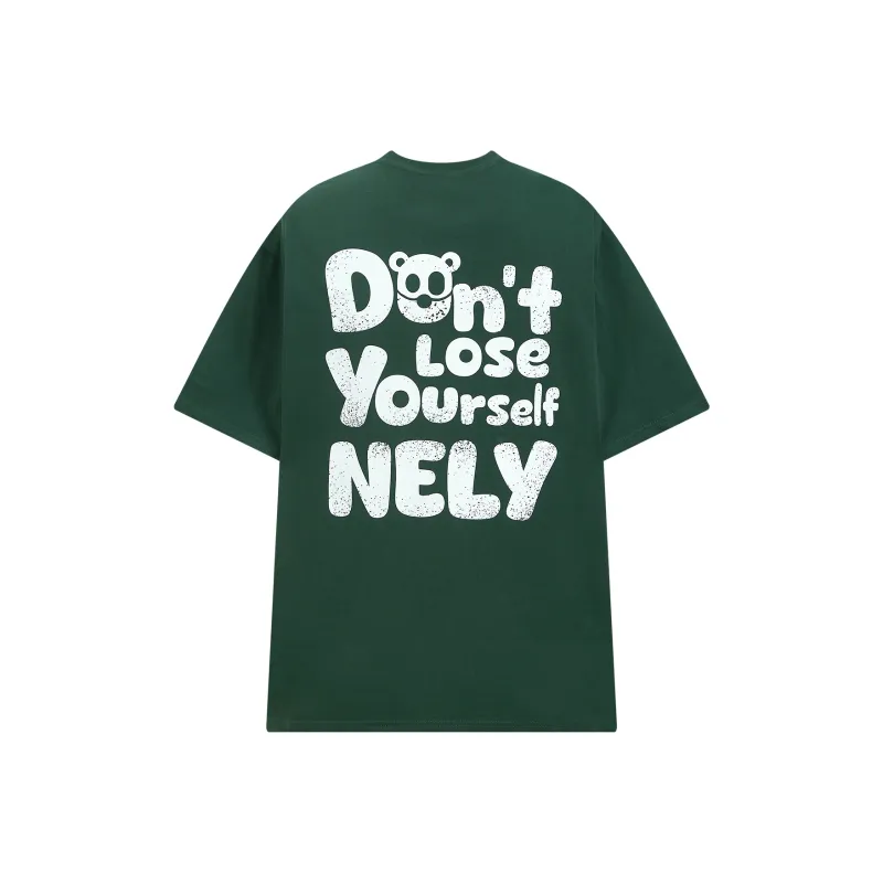 NELY T Shirts Unisex-20