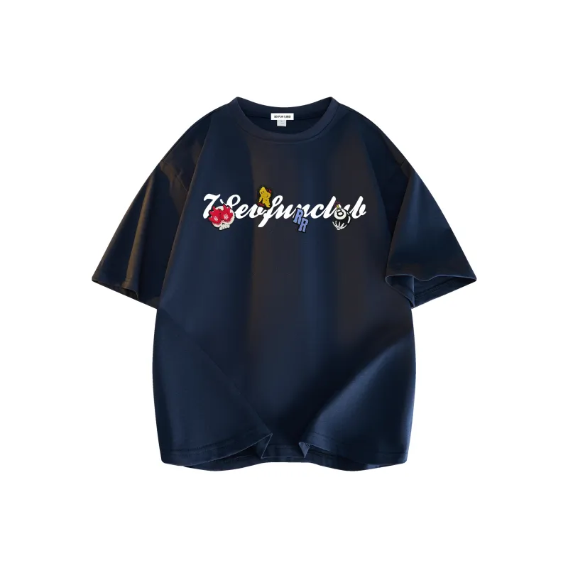 7 SEVFUN T-Shirts Unisex-12
