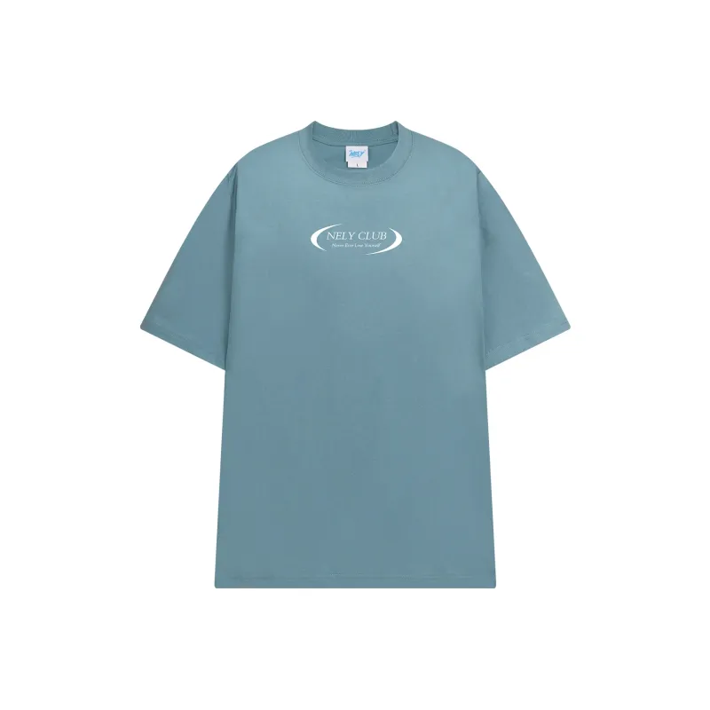 NELY T Shirts Unisex-40