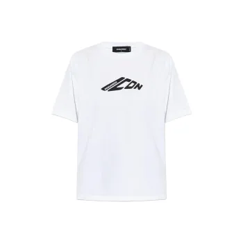 DSQUARED 2 T Shirt Women's White
