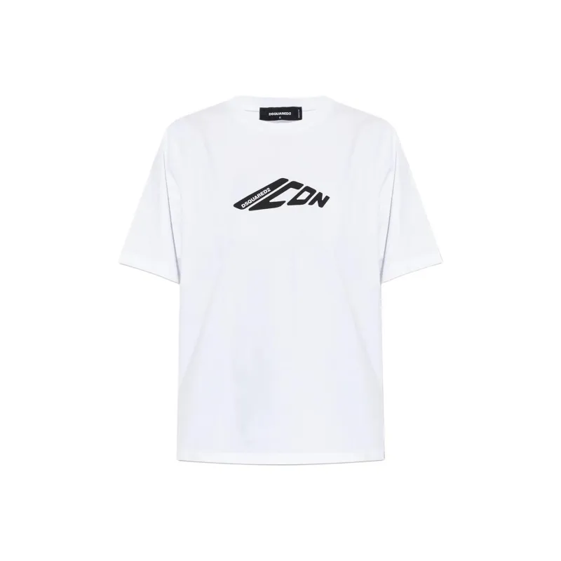 DSQUARED 2 Icon T shirt-0
