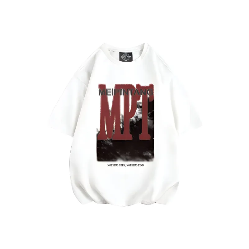 MEIPIN TANG T Shirts Unisex-18