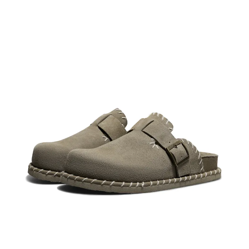 Desai Closed Toe Slippers Men's-6