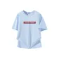 Light Blue (Gf Graffiti Red Center Logo)