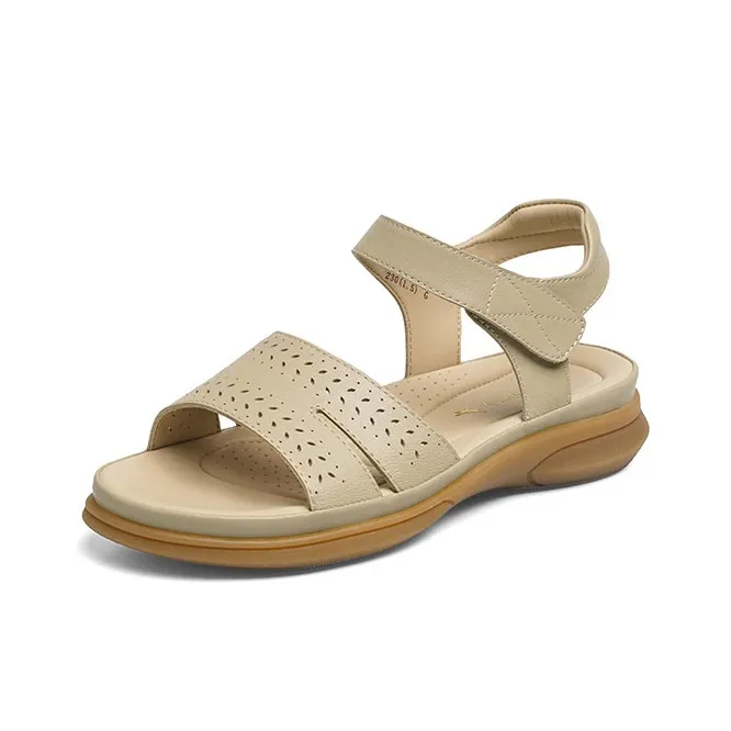 RED DRAGONFLY Beach Sandals Women's-9