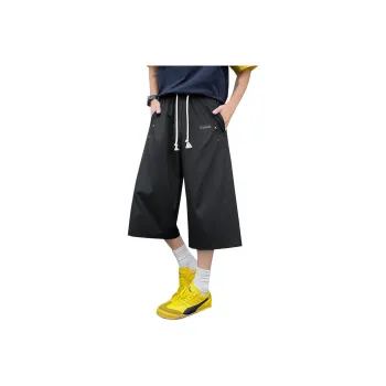 Double Dealer Casual Shorts Unisex