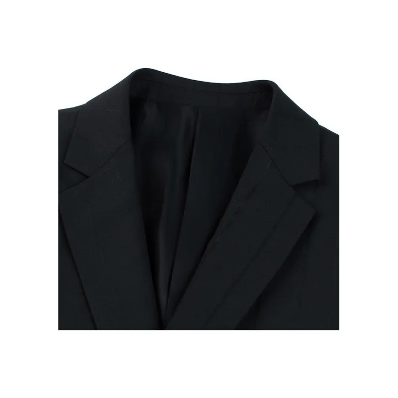 ANDREW MACKENZIE Business Suit Unisex-3