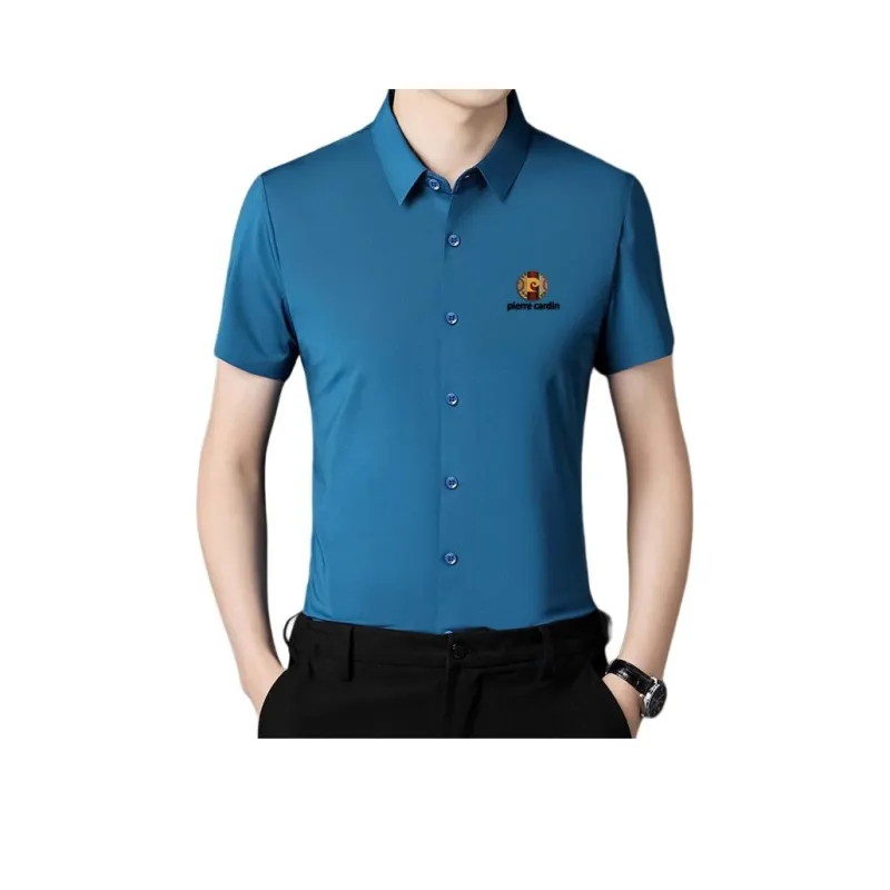 PIERRE CARDIN Shirts Men-12