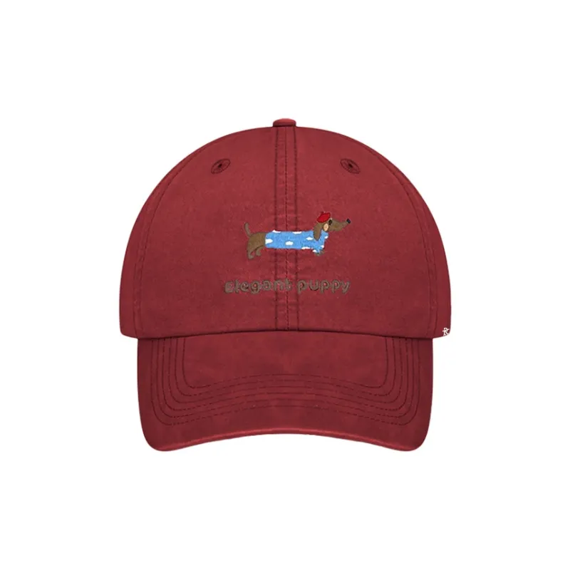 ROBINHOOD Cotton Baseball Caps Unisex-8