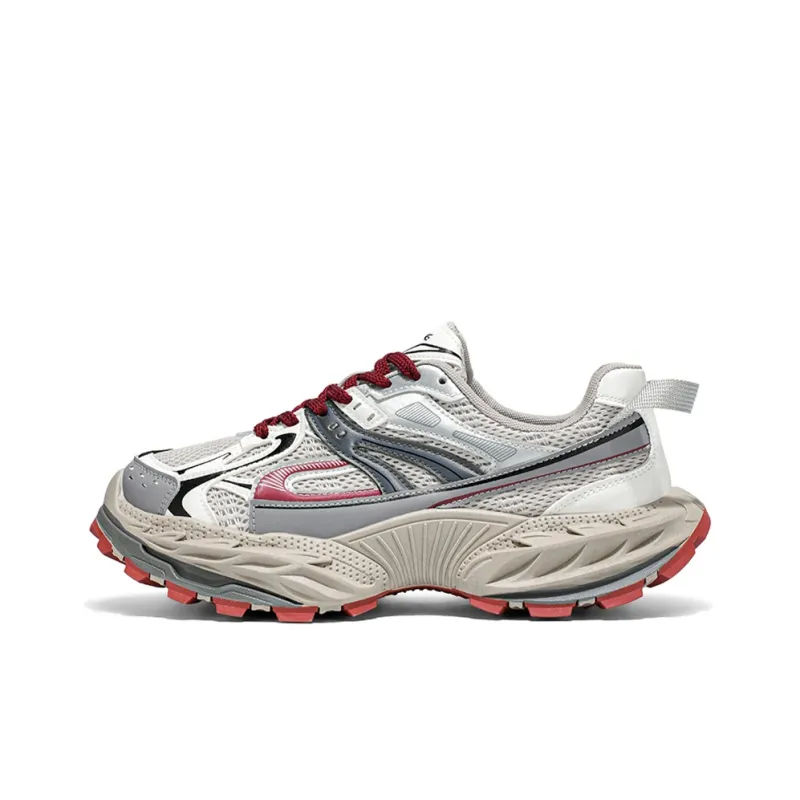Colorful Creations Low Top Chunky Sneakers Men's-13