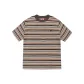 Light Sky-Orange/Heather Gray/Coffee