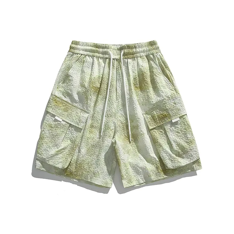 ROBINHOOD Casual Shorts Women's-2