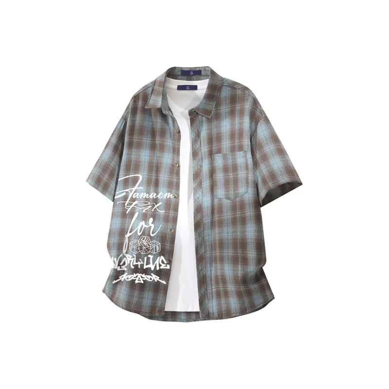 FAX FOR FMACM Shirts Unisex-4