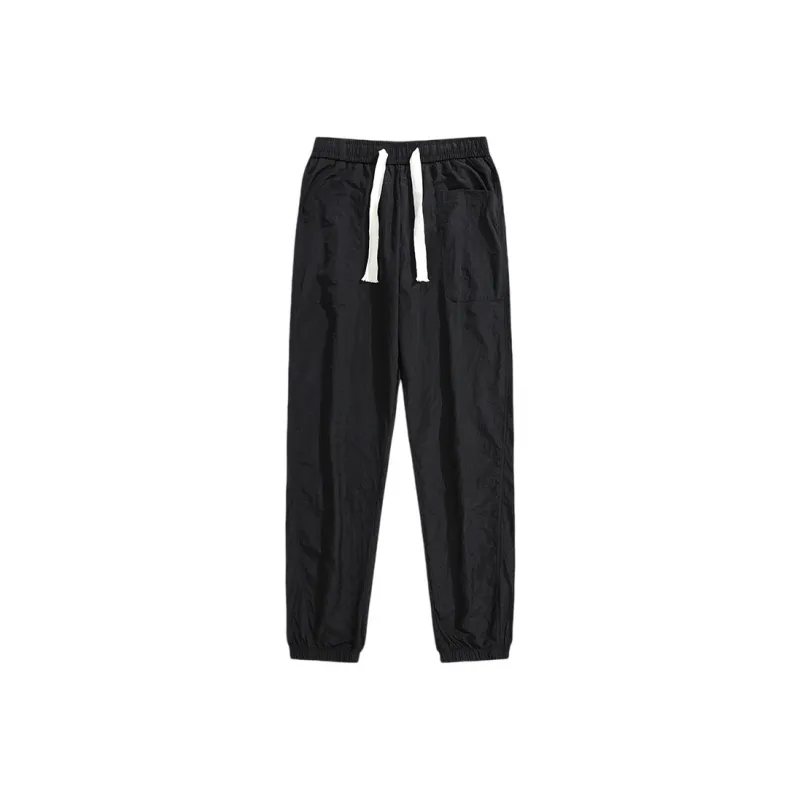 Vitocano Casual Pants Unisex-0