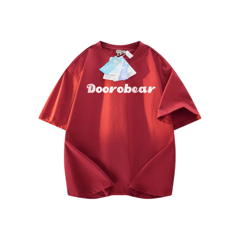 Budding Bear T Shirts Unisex-9