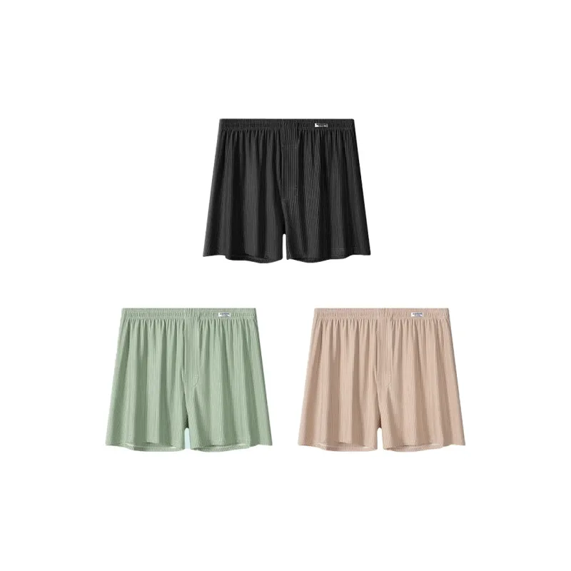 DUINIDESIYU Boxer Shorts Men's Combo Set-11