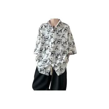 JUNGLE PANDA Shirts Unisex