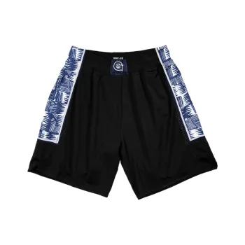 Mitchell Ness Ncaa 1995 'Georgetown Hoyas' Alternate Shorts