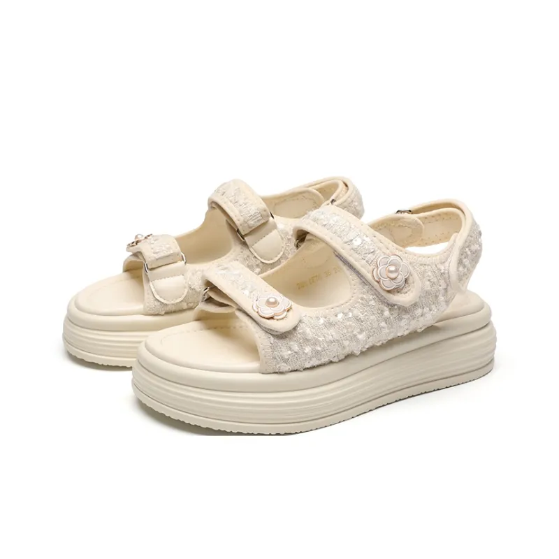 ZHR One Strap Sandals Women's-1