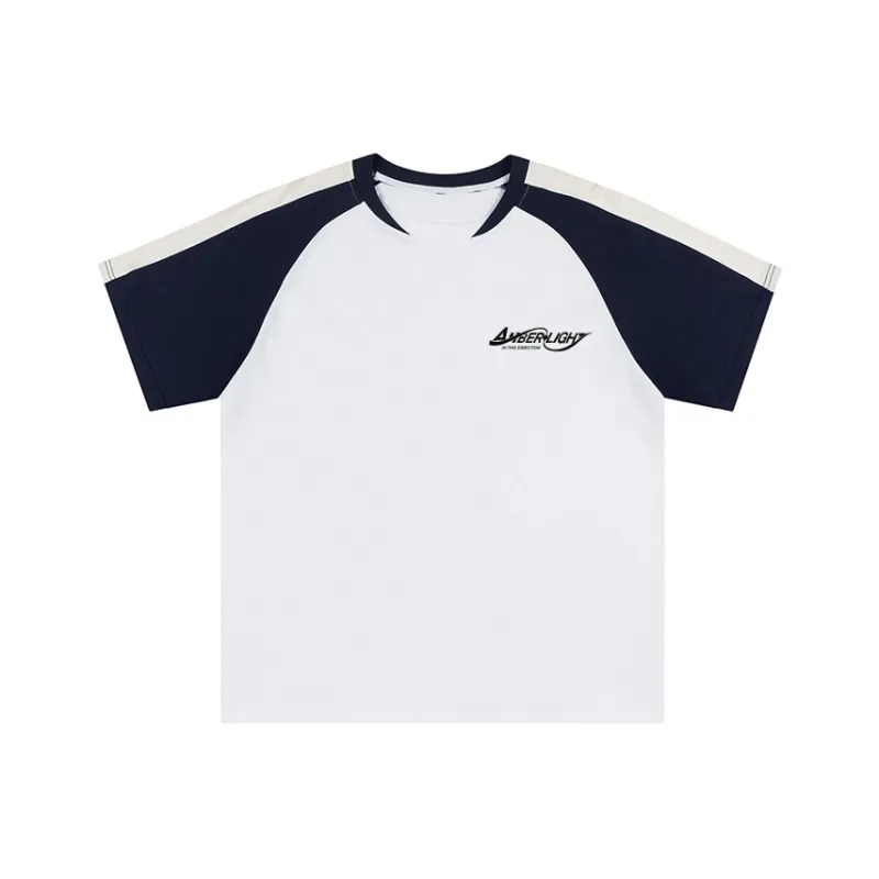AMBER LIGHT T Shirts Unisex-4
