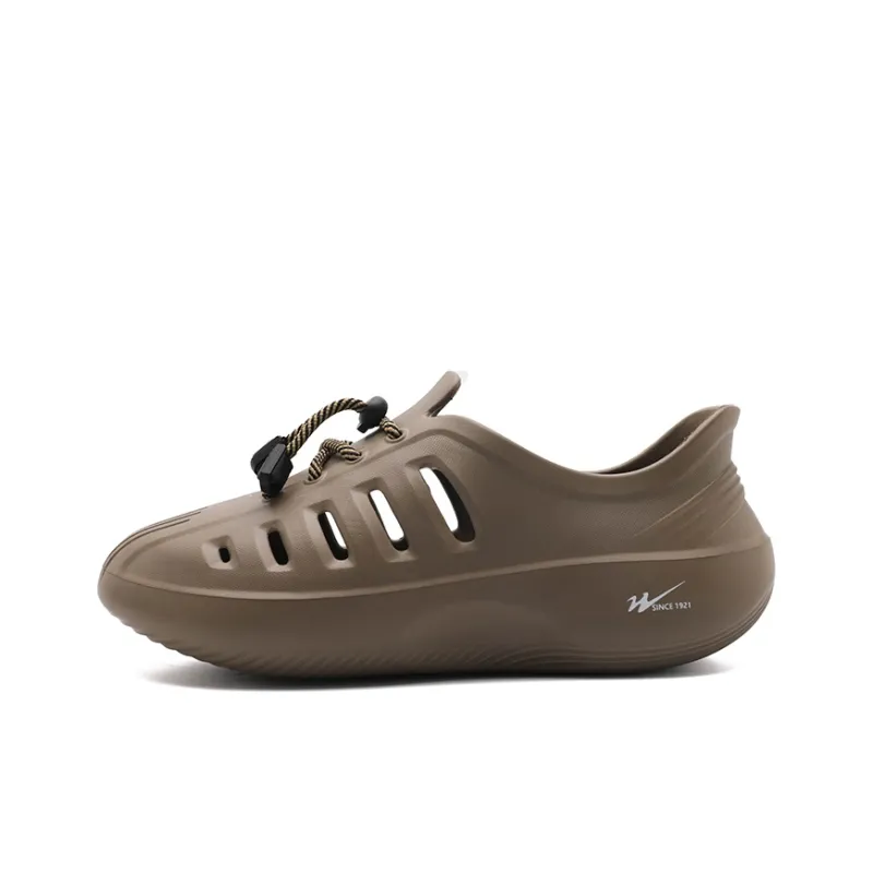 DOUBLE STAR 88 Slip Resistant Breathable Abrasion Resistant River Trekking Shoes Men's-12
