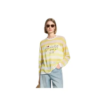 Bethine ['Pineapple' Calm And Unperturbed] Knitwear Women's