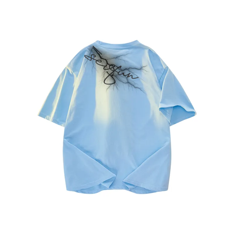 7 SEVFUN T Shirts Unisex-20