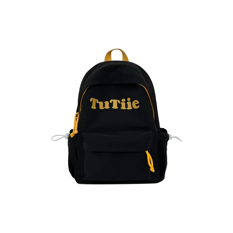 Wolfhorse Polyester Backpack Unisex Multicolor-2