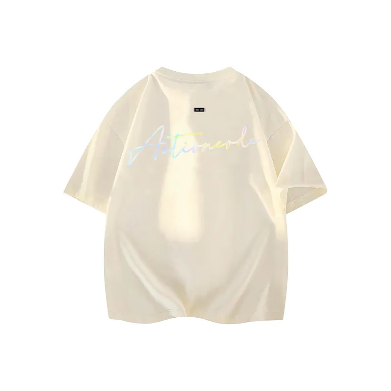 WOLF CODE T Shirts Unisex-14