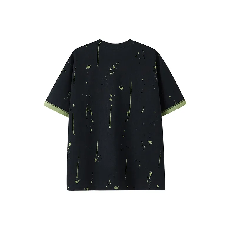 Fakeyoung T-Shirts Unisex-1