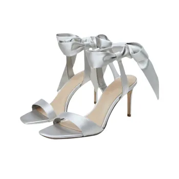 SHUMO One Strap Sandals Women's