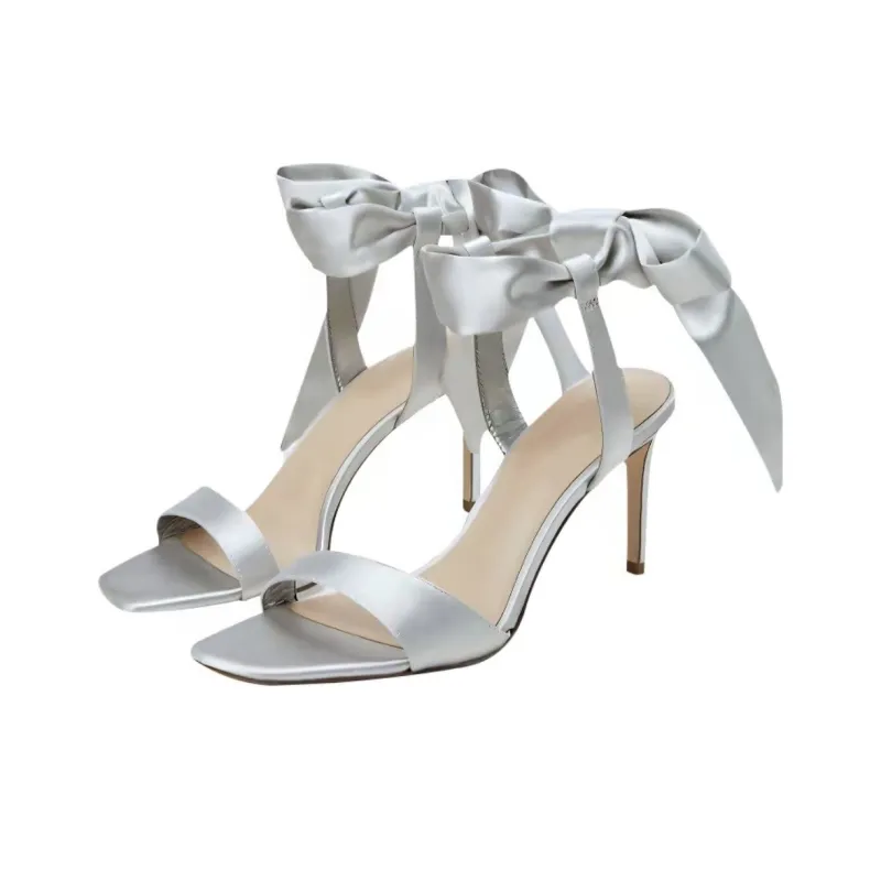 SHUMO One Strap Sandals Women's-12
