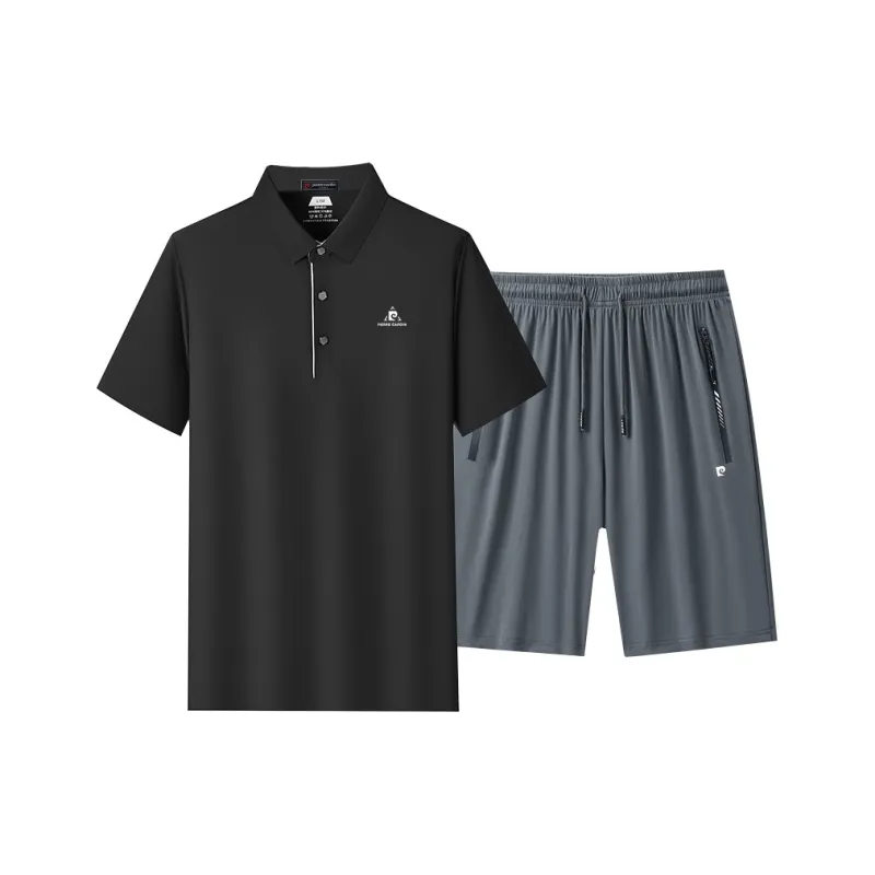 PIERRE CARDIN Sports Suit Men's-2
