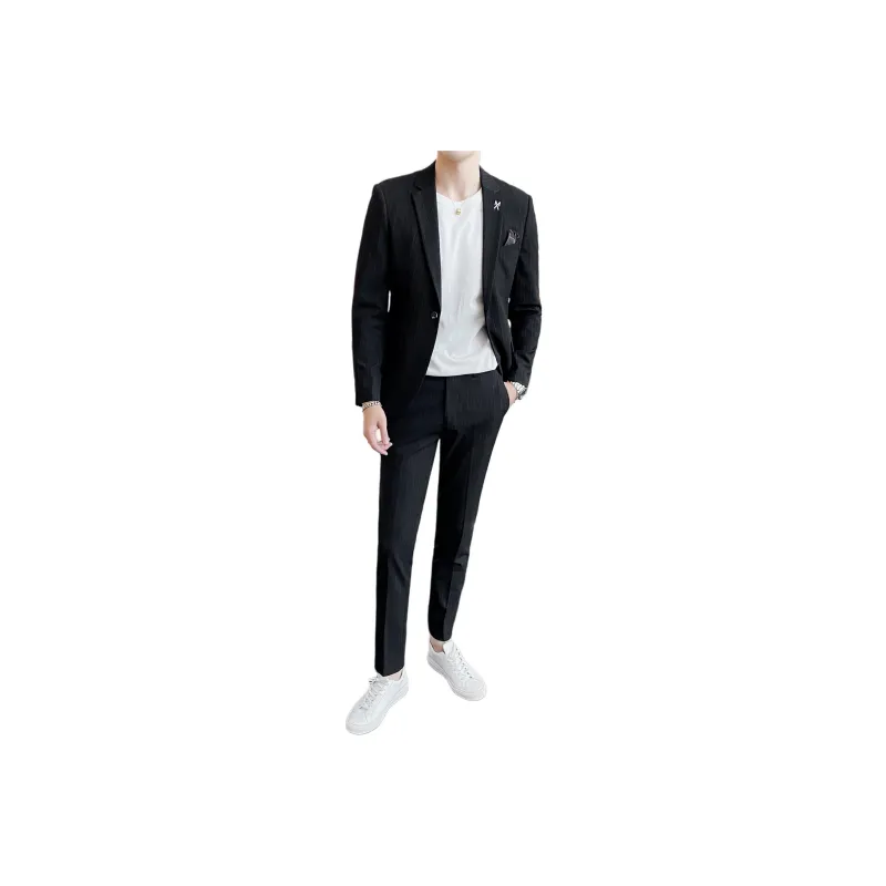 TUCANO Business Suits Unisex-0
